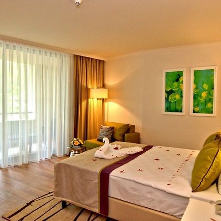 Tui Magic Life Belek Hotel Exterior photo